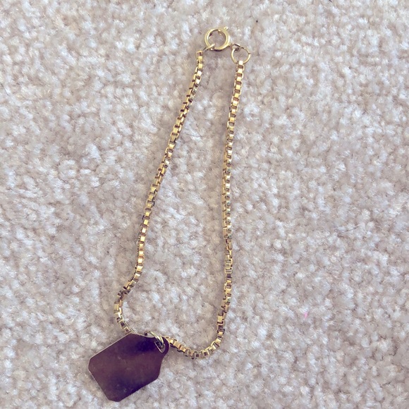 Capricorn bracelet - Picture 2 of 4